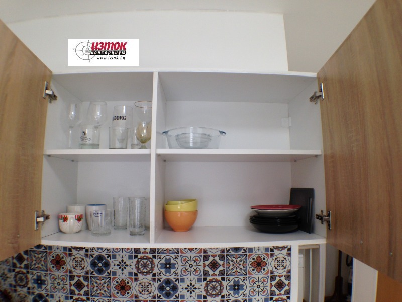 Te huur  Studio Sofia , Tsentar , 37 m² | 69727468 - afbeelding [9]