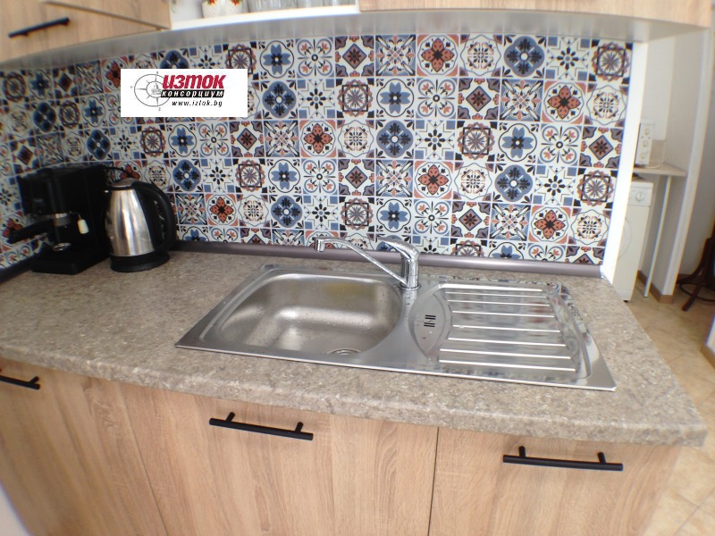 Te huur  Studio Sofia , Tsentar , 37 m² | 69727468 - afbeelding [6]