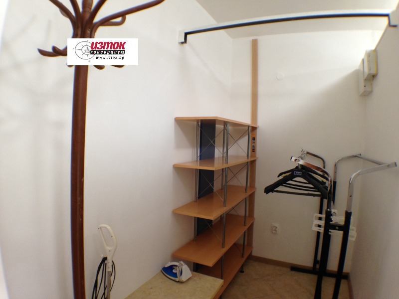 Te huur  Studio Sofia , Tsentar , 37 m² | 69727468 - afbeelding [10]