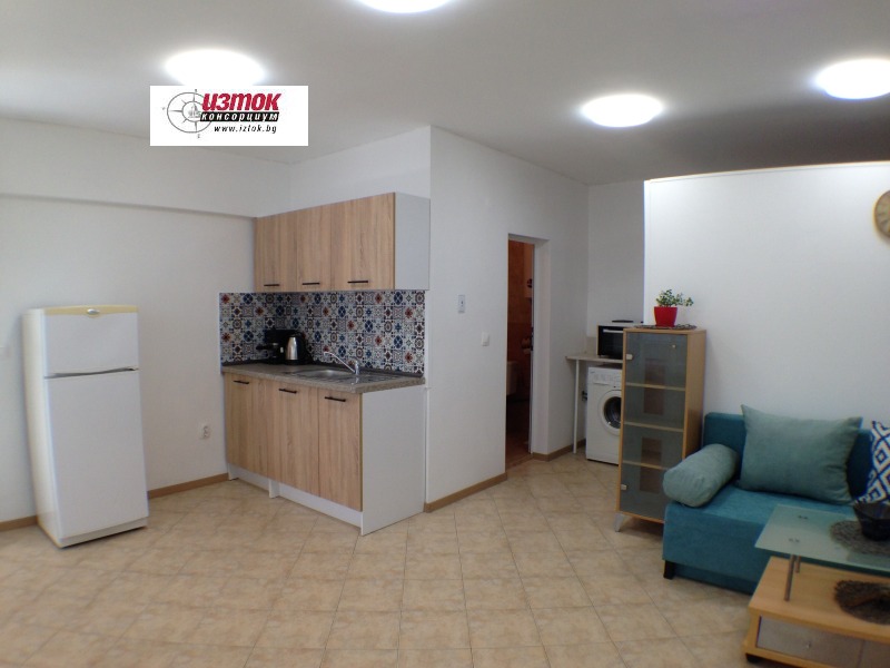 Te huur  Studio Sofia , Tsentar , 37 m² | 69727468 - afbeelding [4]