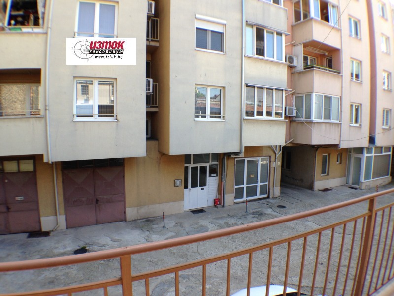 Te huur  Studio Sofia , Tsentar , 37 m² | 69727468 - afbeelding [14]