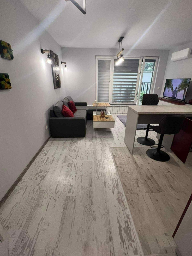 For Rent  Studio Sofia , Studentski grad , 40 sq.m | 10682423 - image [2]