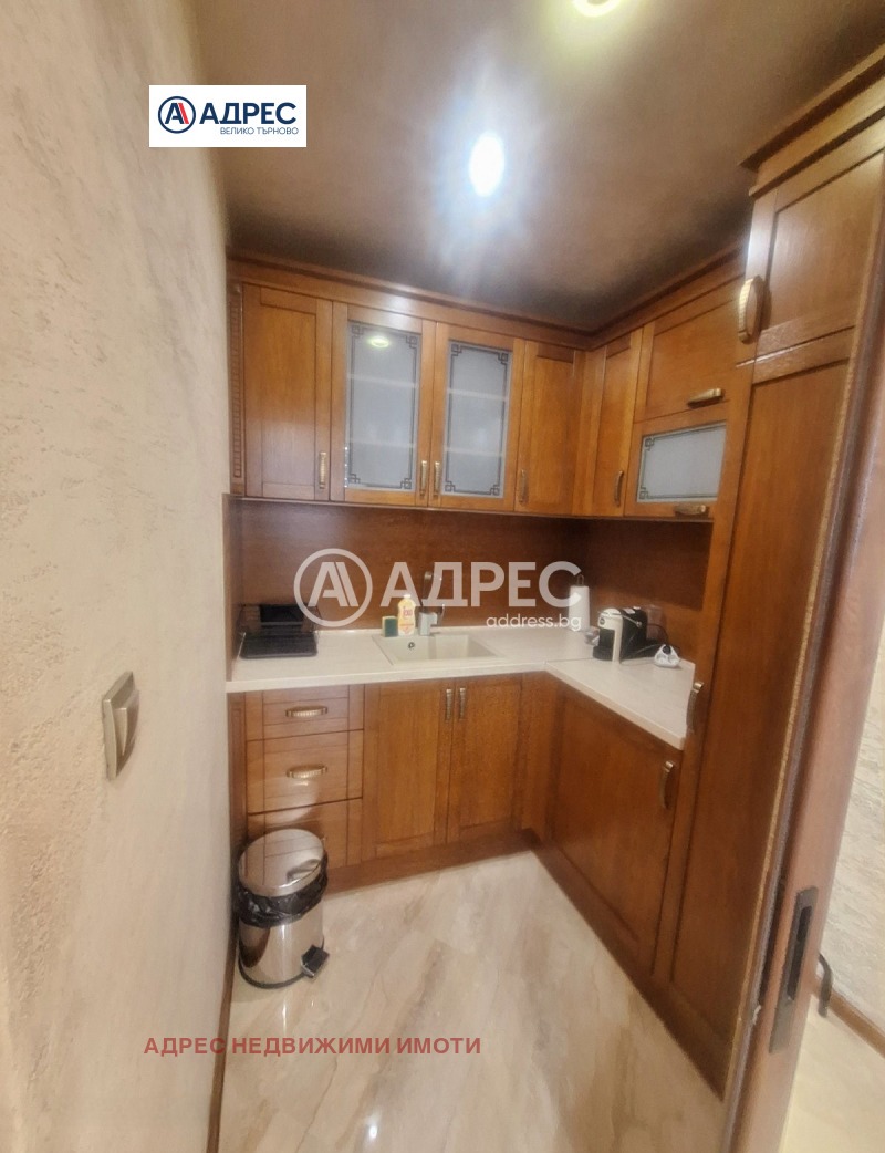 Til leje  Studie Veliko Tarnovo , Tsentar , 30 kvm | 35508956 - billede [7]