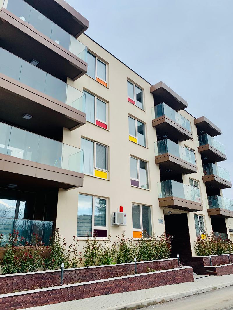 Дава под наем 2-СТАЕН, гр. София, Овча купел, снимка 13 - Апартаменти - 54162115