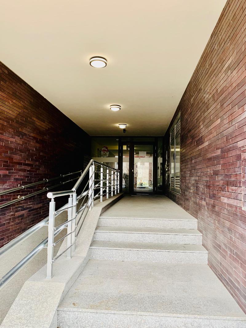 Дава под наем 2-СТАЕН, гр. София, Овча купел, снимка 14 - Апартаменти - 54162115