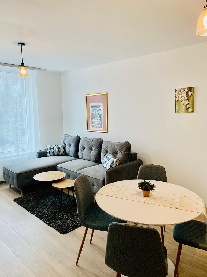 Дава под наем 2-СТАЕН, гр. София, Овча купел, снимка 3 - Апартаменти - 54162115