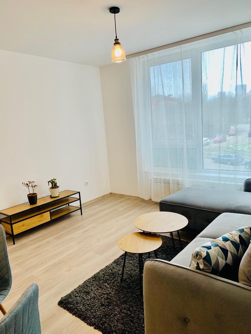 Дава под наем 2-СТАЕН, гр. София, Овча купел, снимка 5 - Апартаменти - 54162115