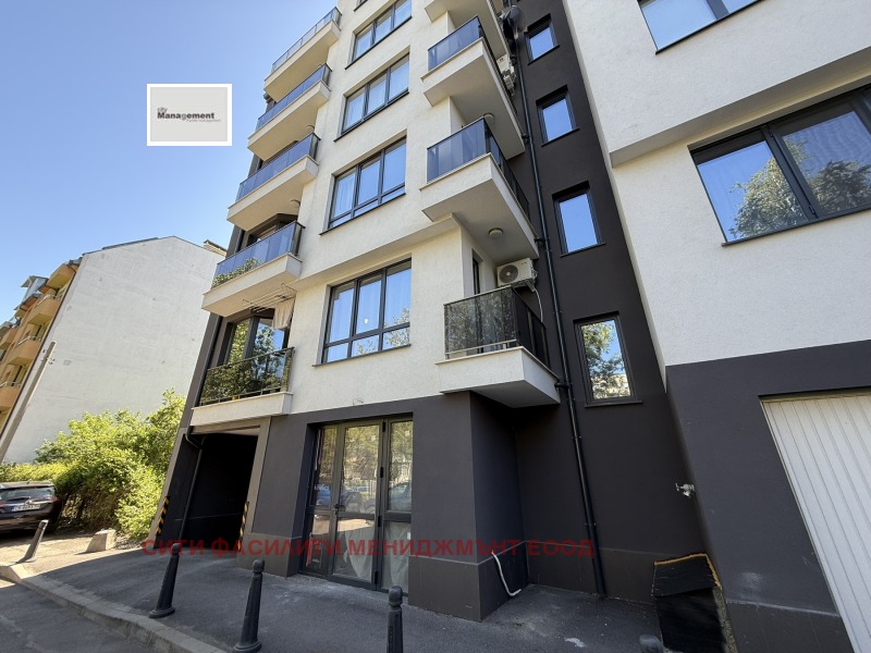 K pronájmu  Studio Sofia , Krasna poljana 3 , 45 m2 | 62329935 - obraz [11]