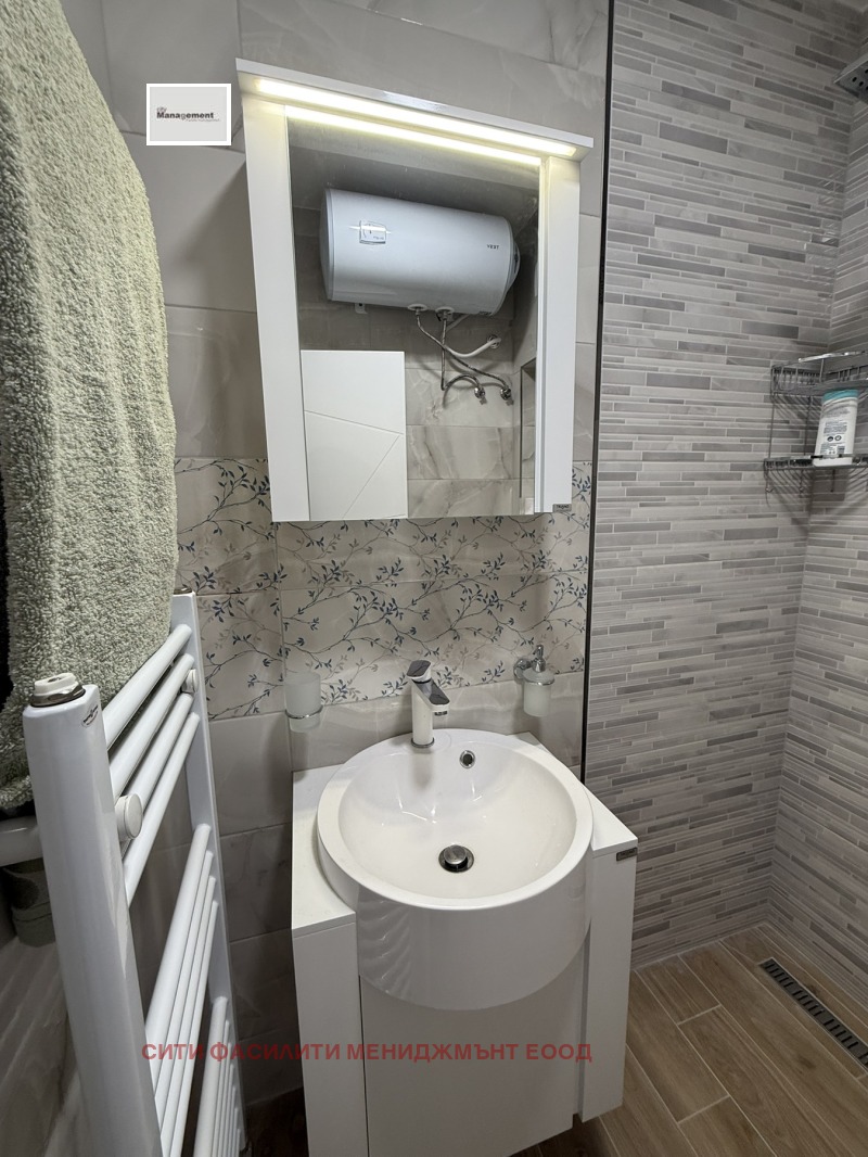K pronájmu  Studio Sofia , Krasna poljana 3 , 45 m2 | 62329935 - obraz [8]