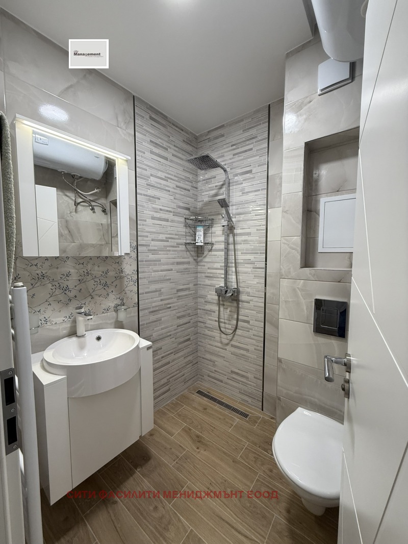 K pronájmu  Studio Sofia , Krasna poljana 3 , 45 m2 | 62329935 - obraz [7]