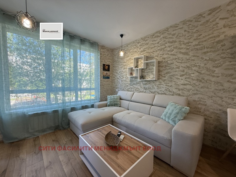 K pronájmu  Studio Sofia , Krasna poljana 3 , 45 m2 | 62329935 - obraz [5]