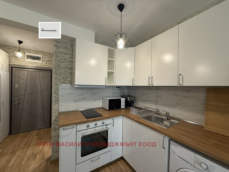 K pronájmu  Studio Sofia , Krasna poljana 3 , 45 m2 | 62329935 - obraz [2]