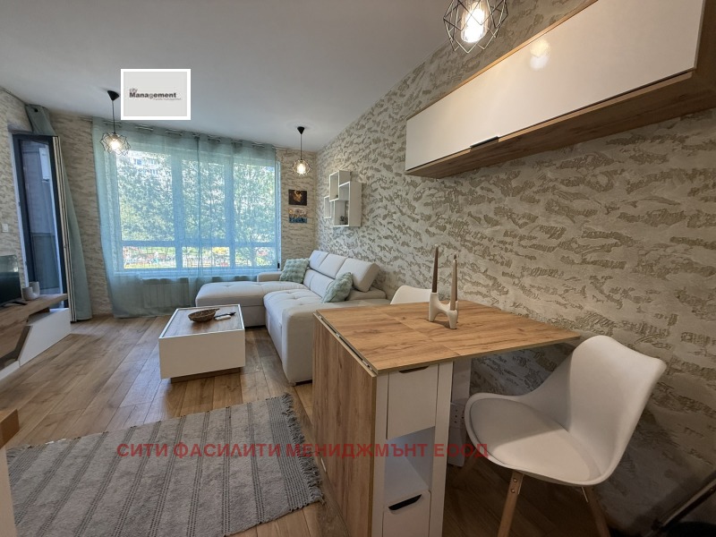 K pronájmu  Studio Sofia , Krasna poljana 3 , 45 m2 | 62329935 - obraz [4]