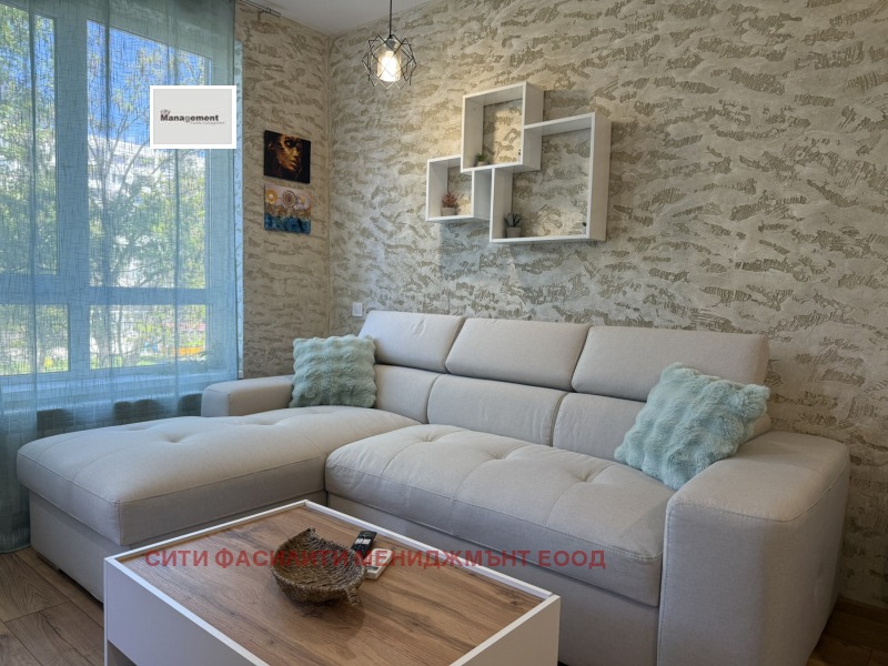 K pronájmu  Studio Sofia , Krasna poljana 3 , 45 m2 | 62329935 - obraz [6]