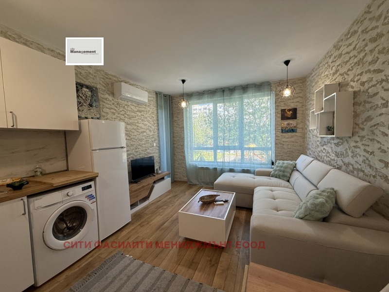 K pronájmu  Studio Sofia , Krasna poljana 3 , 45 m2 | 62329935 - obraz [3]