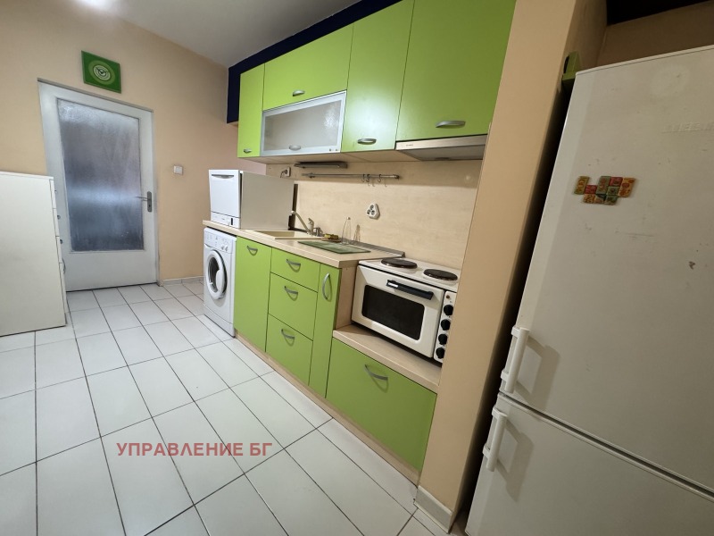 Дава под наем  2-стаен град София , Банишора , 50 кв.м | 84029945 - изображение [2]