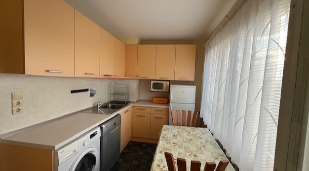 В оренду  1 спальня София , Връбница 1 , 60 кв.м | 53464353 - зображення [2]
