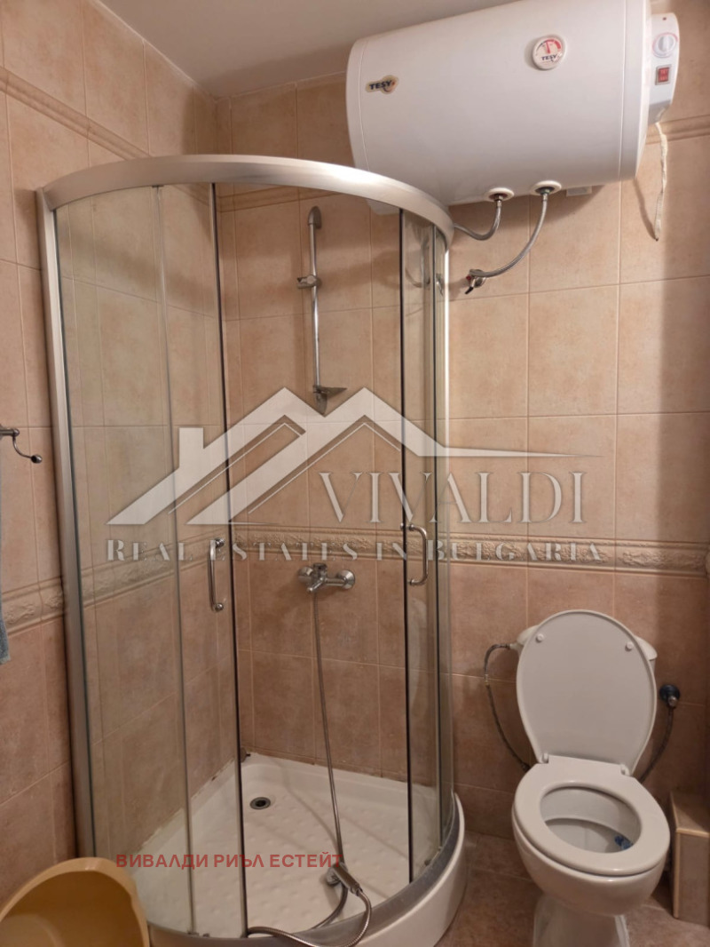 Дава под наем 2-СТАЕН, гр. Варна, к.к. Св.Св. Константин и Елена, снимка 8 - Апартаменти - 53501409