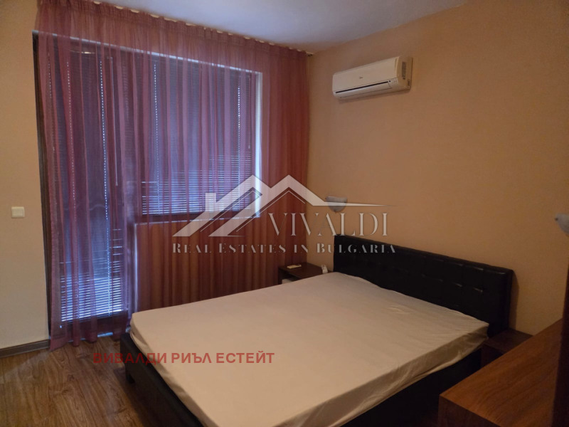 Дава под наем 2-СТАЕН, гр. Варна, к.к. Св.Св. Константин и Елена, снимка 4 - Апартаменти - 53501409