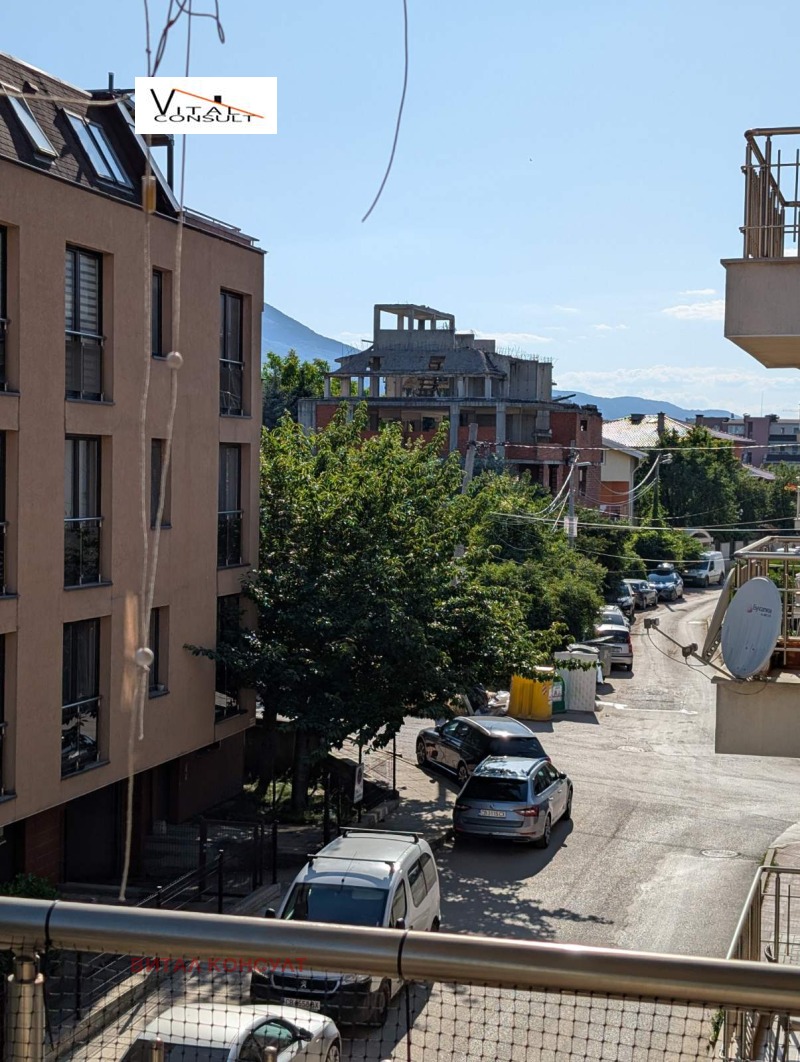 Til leje  2 soveværelser Sofia , Studentski grad , 86 kvm | 68399669 - billede [10]