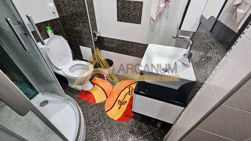 Дава под наем 3-СТАЕН, гр. Варна, Левски 1, снимка 12 - Апартаменти - 52798075