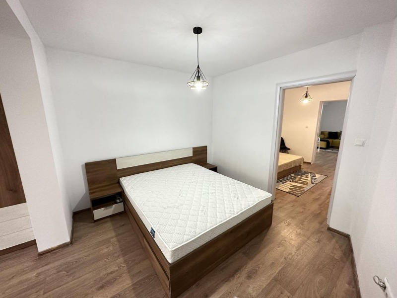 Дава под наем 3-СТАЕН, гр. Пловдив, Христо Смирненски, снимка 6 - Апартаменти - 53271135