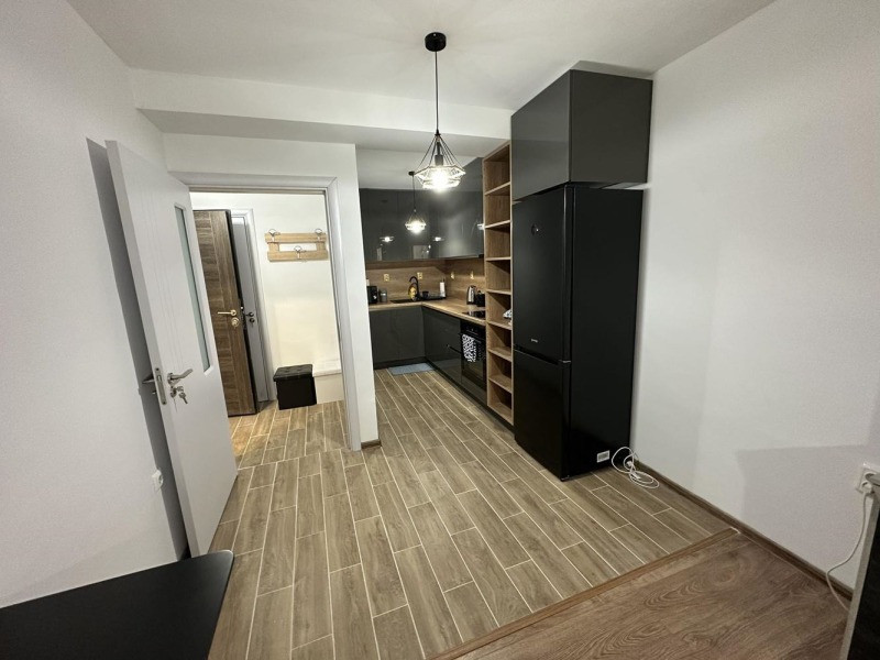 Дава под наем 3-СТАЕН, гр. Пловдив, Христо Смирненски, снимка 10 - Апартаменти - 53271135