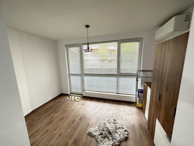 Дава под наем 3-СТАЕН, гр. Пловдив, Христо Смирненски, снимка 12 - Апартаменти - 53271135