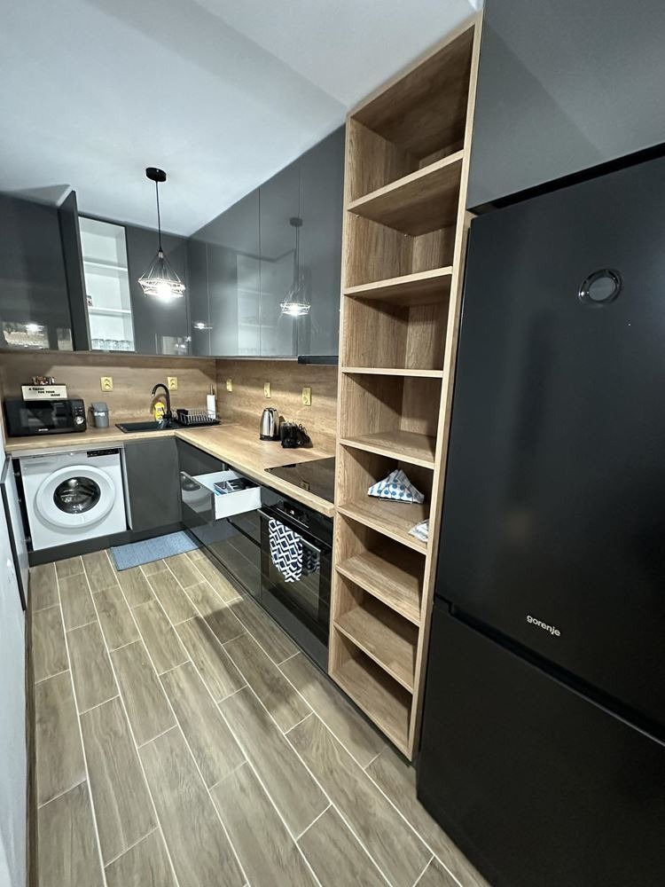 Дава под наем 3-СТАЕН, гр. Пловдив, Христо Смирненски, снимка 4 - Апартаменти - 53271135