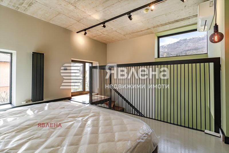 Дава под наем КЪЩА, гр. София, Драгалевци, снимка 11 - Къщи - 53170721