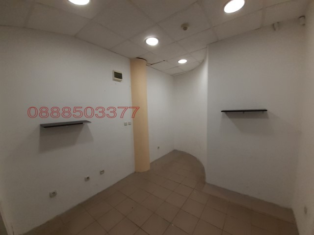 Дава под наем СКЛАД, гр. София, Люлин 6, снимка 5 - Складове - 53066196