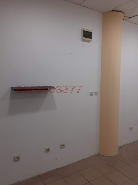 Дава под наем СКЛАД, гр. София, Люлин 6, снимка 6 - Складове - 53066196