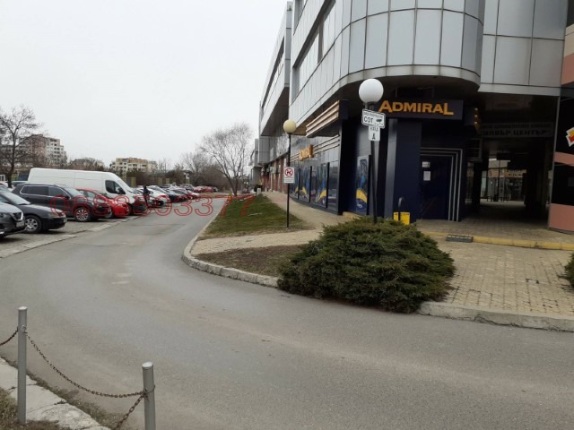 Дава под наем СКЛАД, гр. София, Люлин 6, снимка 9 - Складове - 53066196