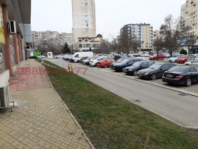 Дава под наем СКЛАД, гр. София, Люлин 6, снимка 8 - Складове - 53066196