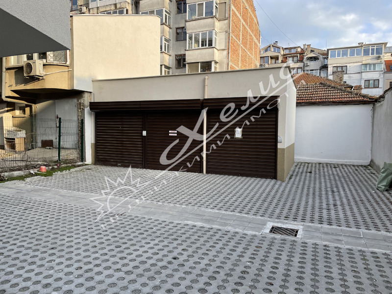 Kiadó  Гараж, Паркомясто Burgas , Centar , 14 négyzetméter | 29500915 - kép [2]