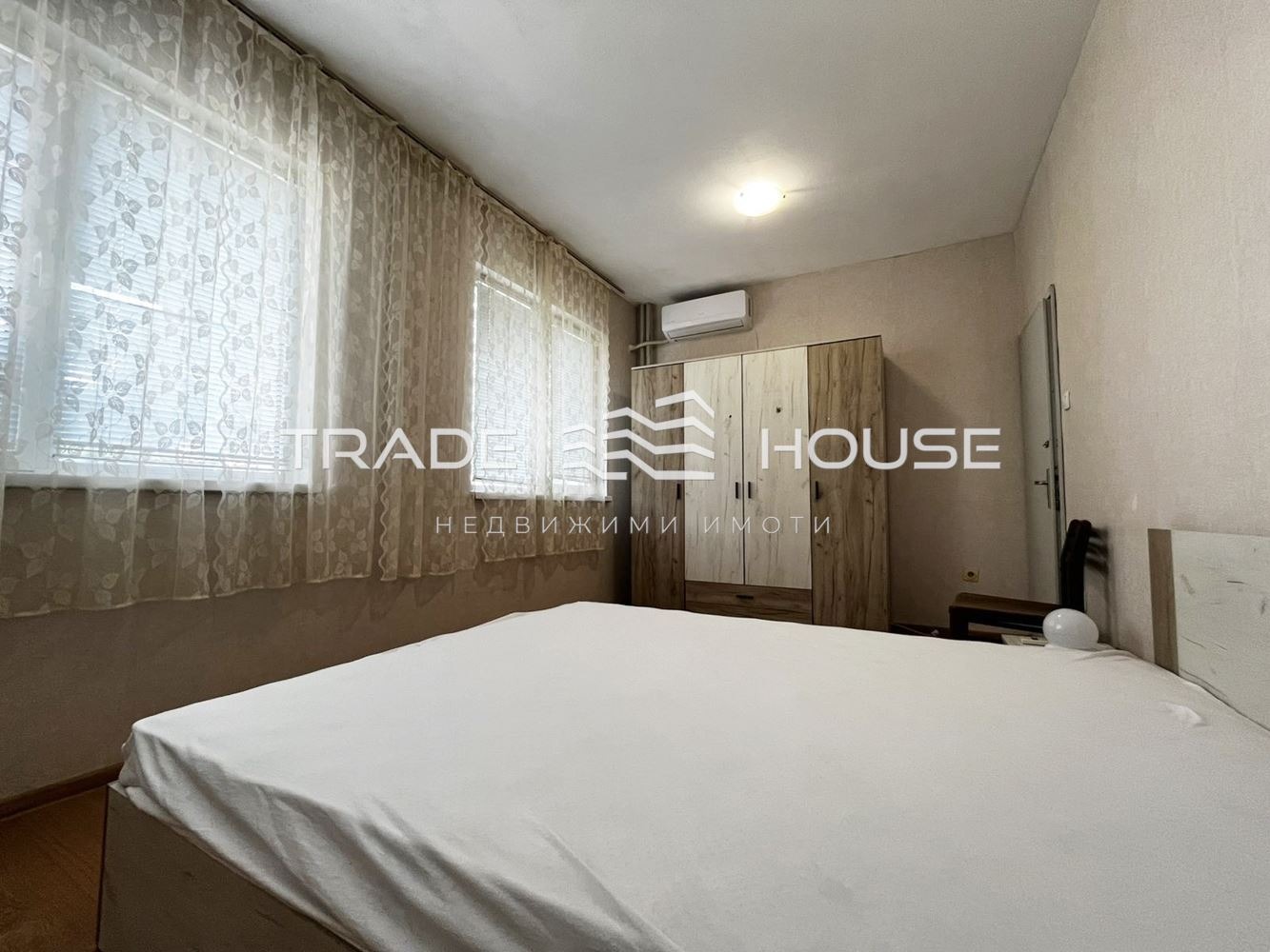 Дава под наем 3-СТАЕН, гр. Пловдив, Христо Смирненски, снимка 13 - Апартаменти - 55099940