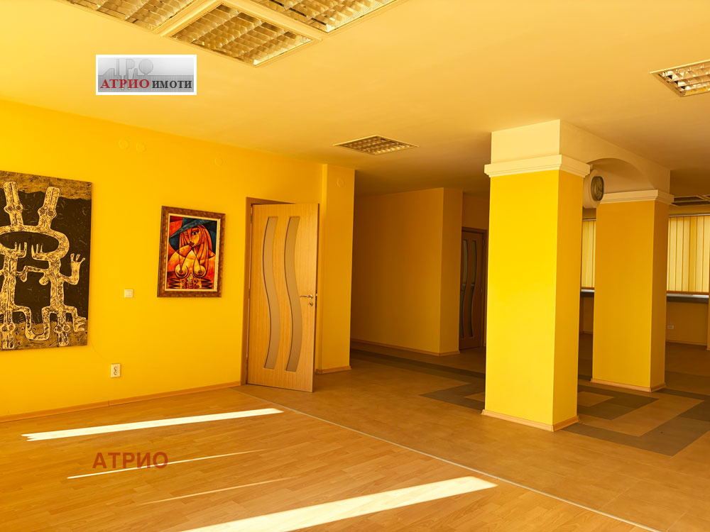 Дава под наем ОФИС, гр. София, НПЗ Искър