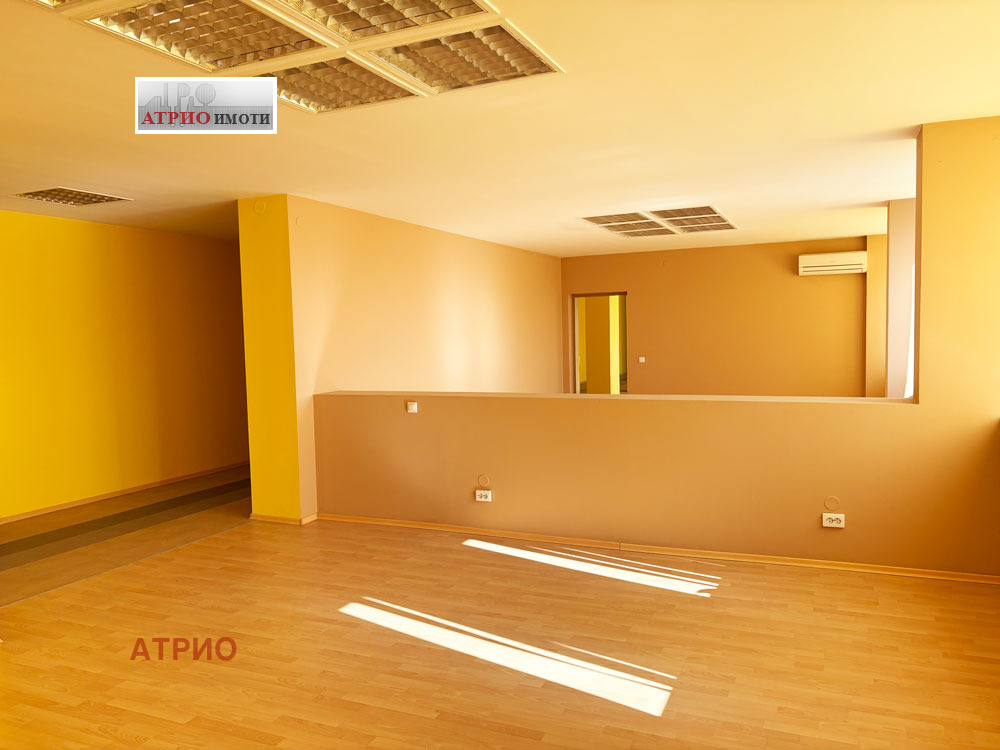 Дава под наем ОФИС, гр. София, НПЗ Искър, снимка 9 - Офиси - 53856764