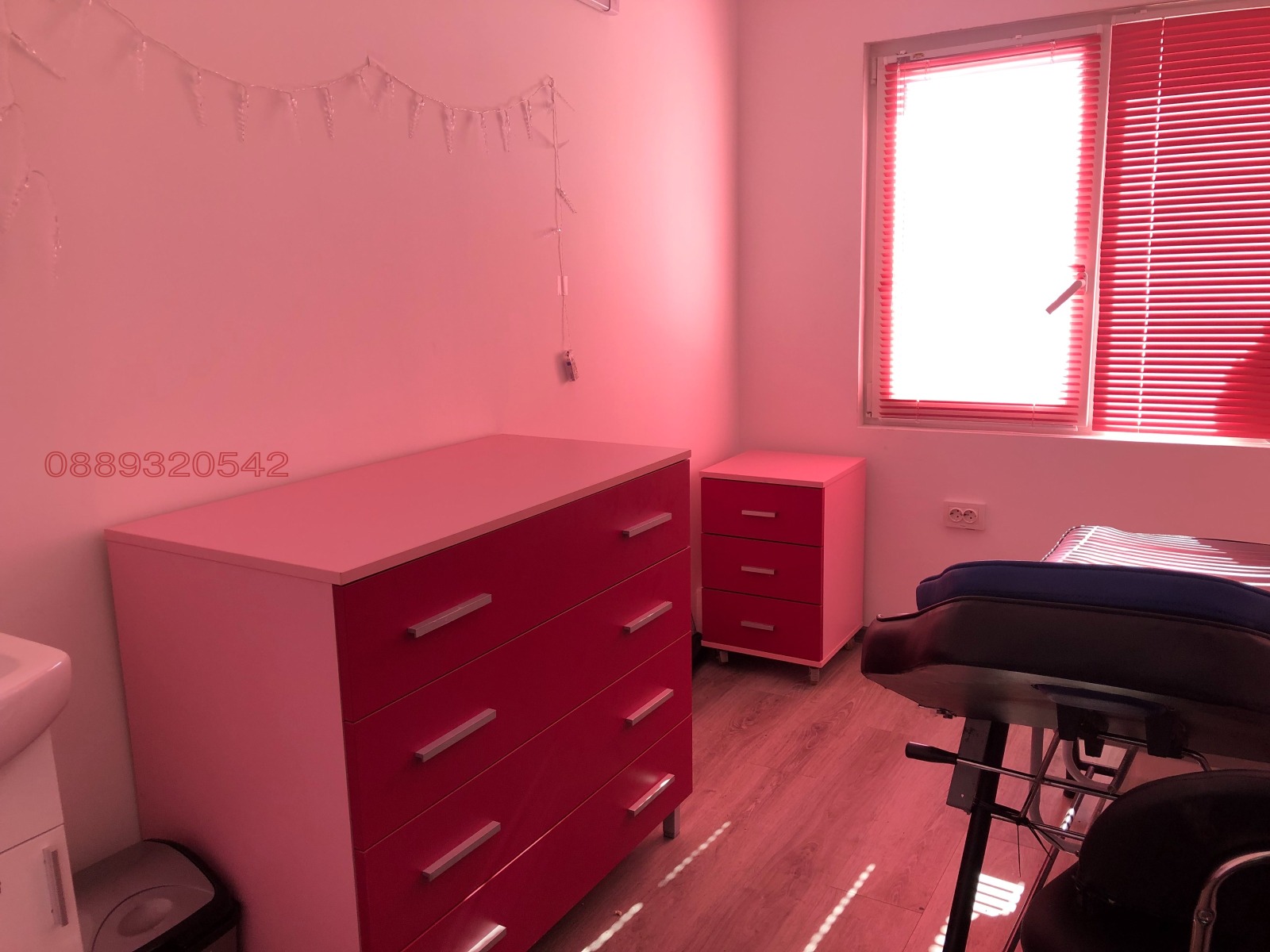 Дава под наем МАГАЗИН, гр. София, Надежда 3, снимка 3 - Магазини - 53778577