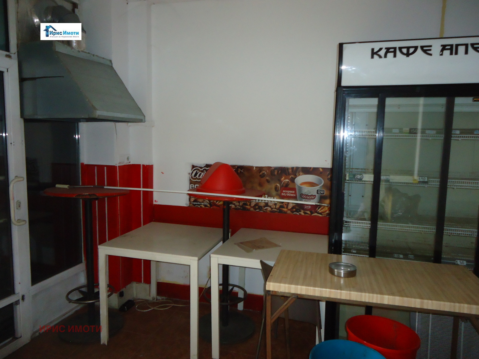 Дава под наем ЗАВЕДЕНИЕ, гр. София, Център, снимка 4 - Заведения - 54053099