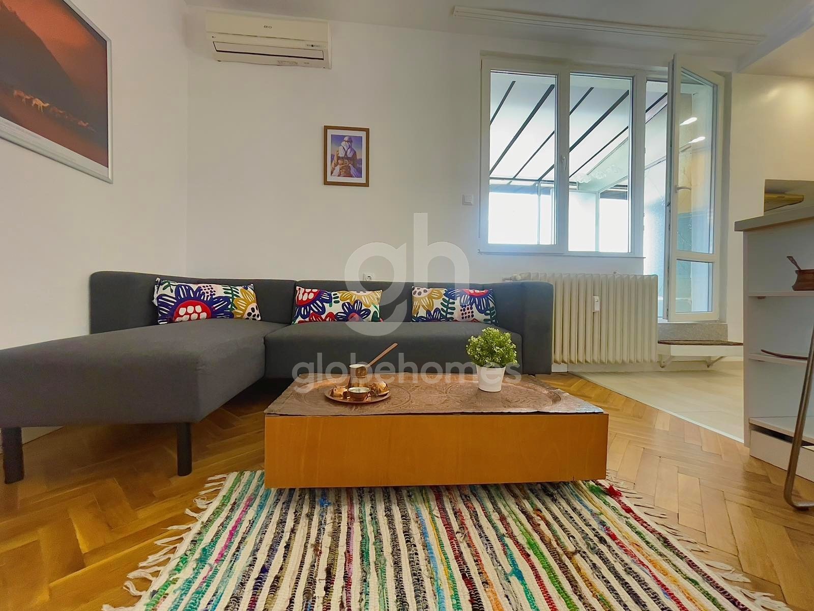 Дава под Наем 2-СТАЕН | Imot.bg — изображение 2