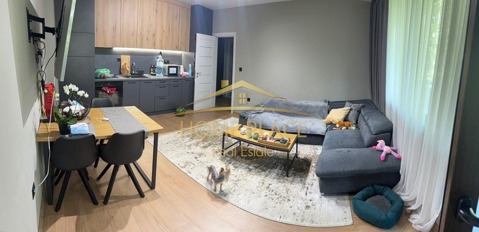 Дава под Наем 3-СТАЕН | Imot.bg — изображение 2