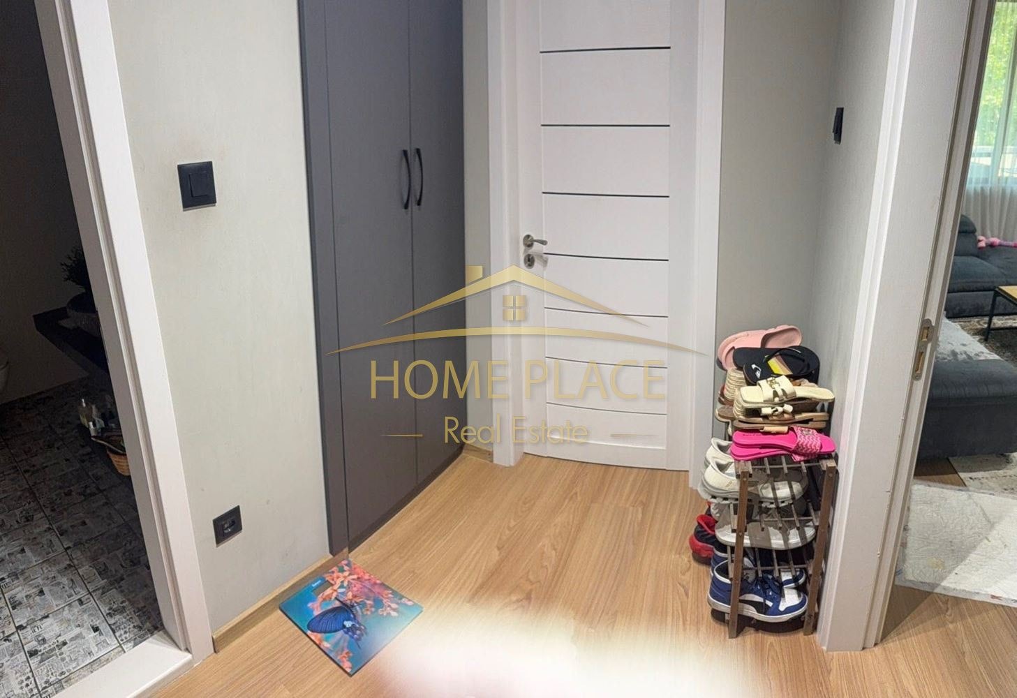 Дава под Наем 3-СТАЕН | Imot.bg — изображение 5