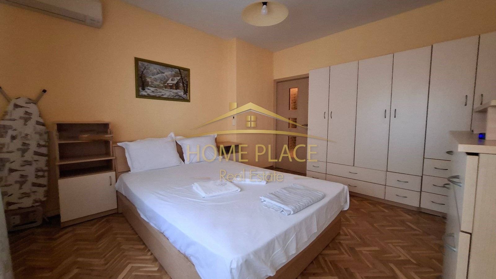 Дава под Наем 3-СТАЕН | Imot.bg — изображение 6