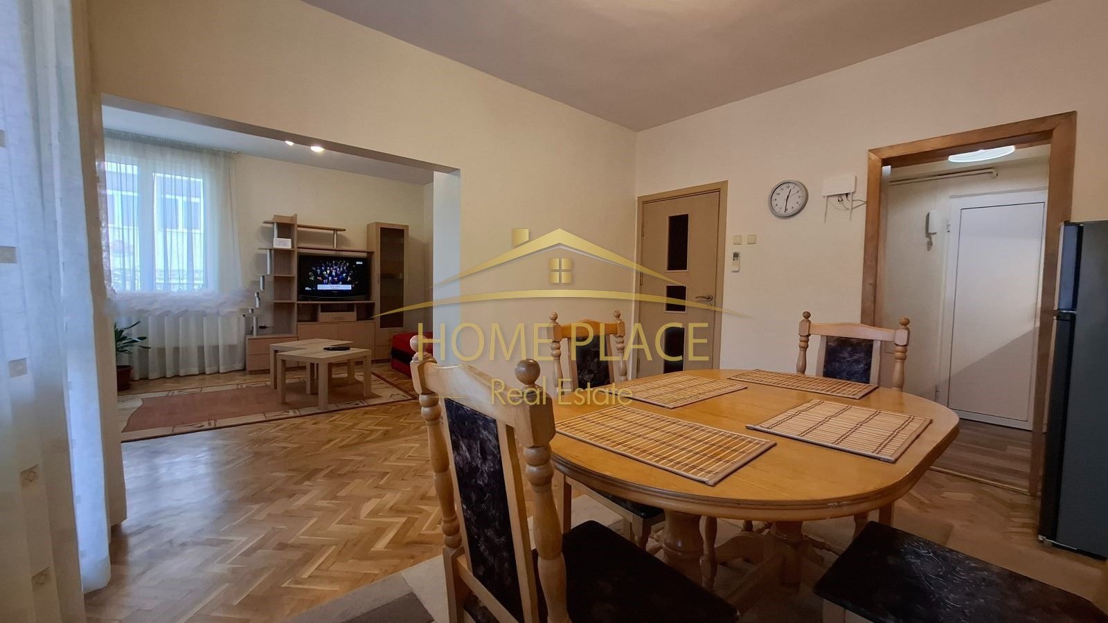 Дава под Наем 3-СТАЕН | Imot.bg — изображение 1