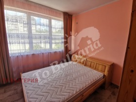 1 camera da letto Koliu Ficheto, Veliko Tarnovo 8