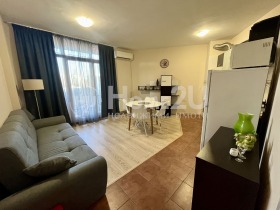 1 slaapkamer Druzjba 2, Sofia