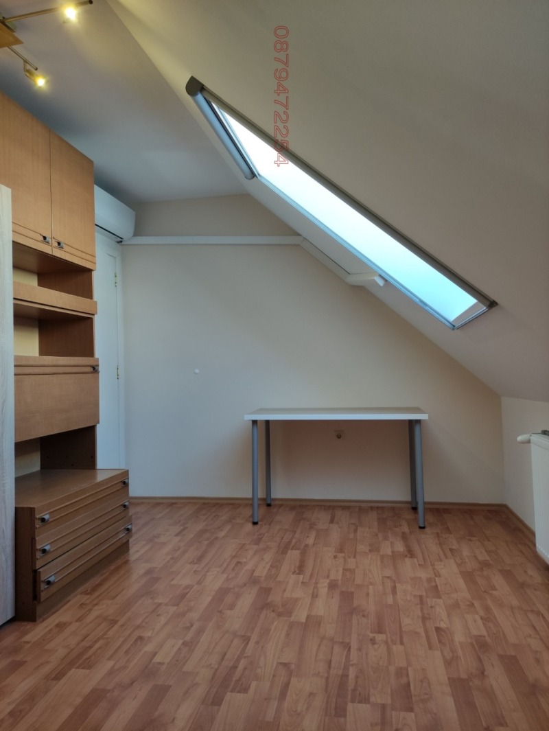 For Rent  Room Sofia , Malinova dolina , 17 sq.m | 91580956 - image [4]