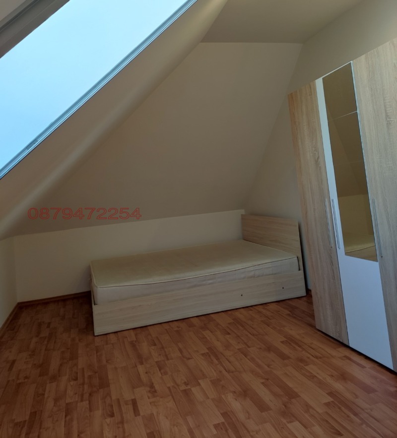 For Rent  Room Sofia , Malinova dolina , 17 sq.m | 91580956 - image [3]