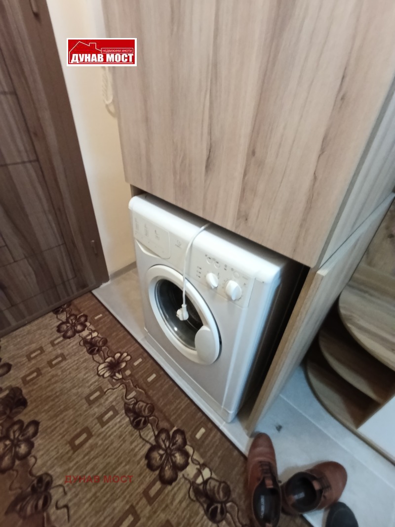 Vuokrattavana  1 makuuhuone Ruse , Vazraždane , 62 neliömetriä | 38545693 - kuva [4]